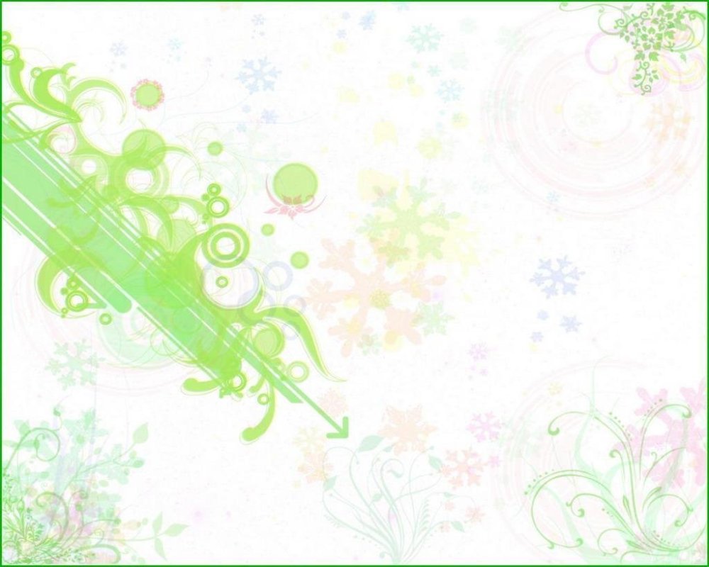 Старая бумага с узорами