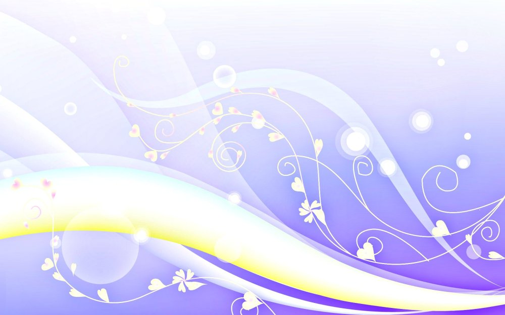 Абстрактный орнамент