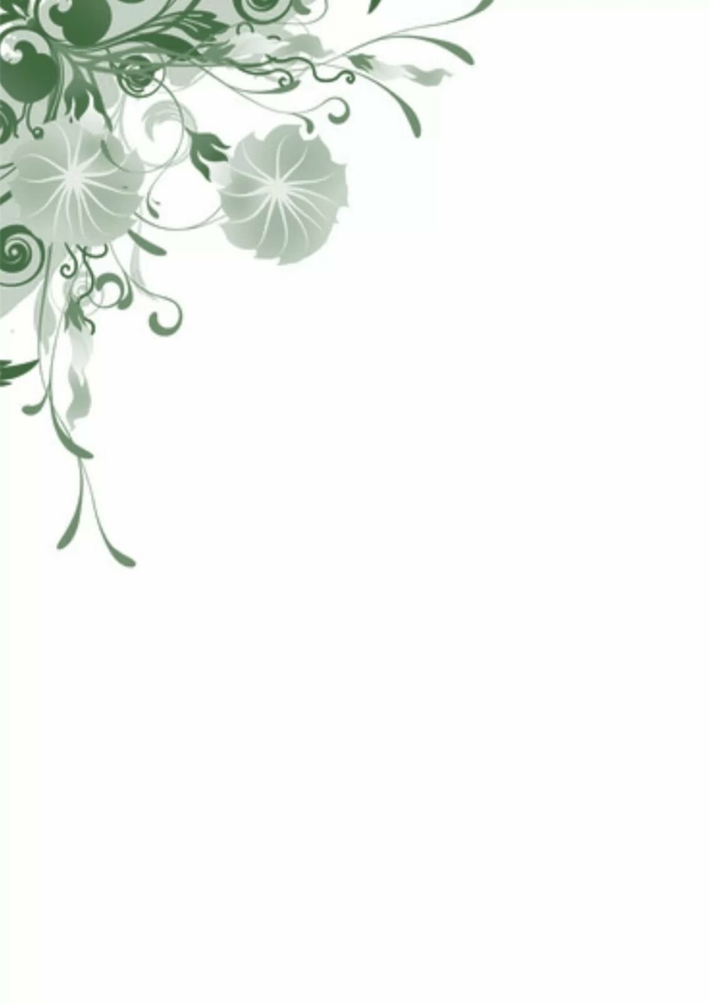 Красивый фон с узорами