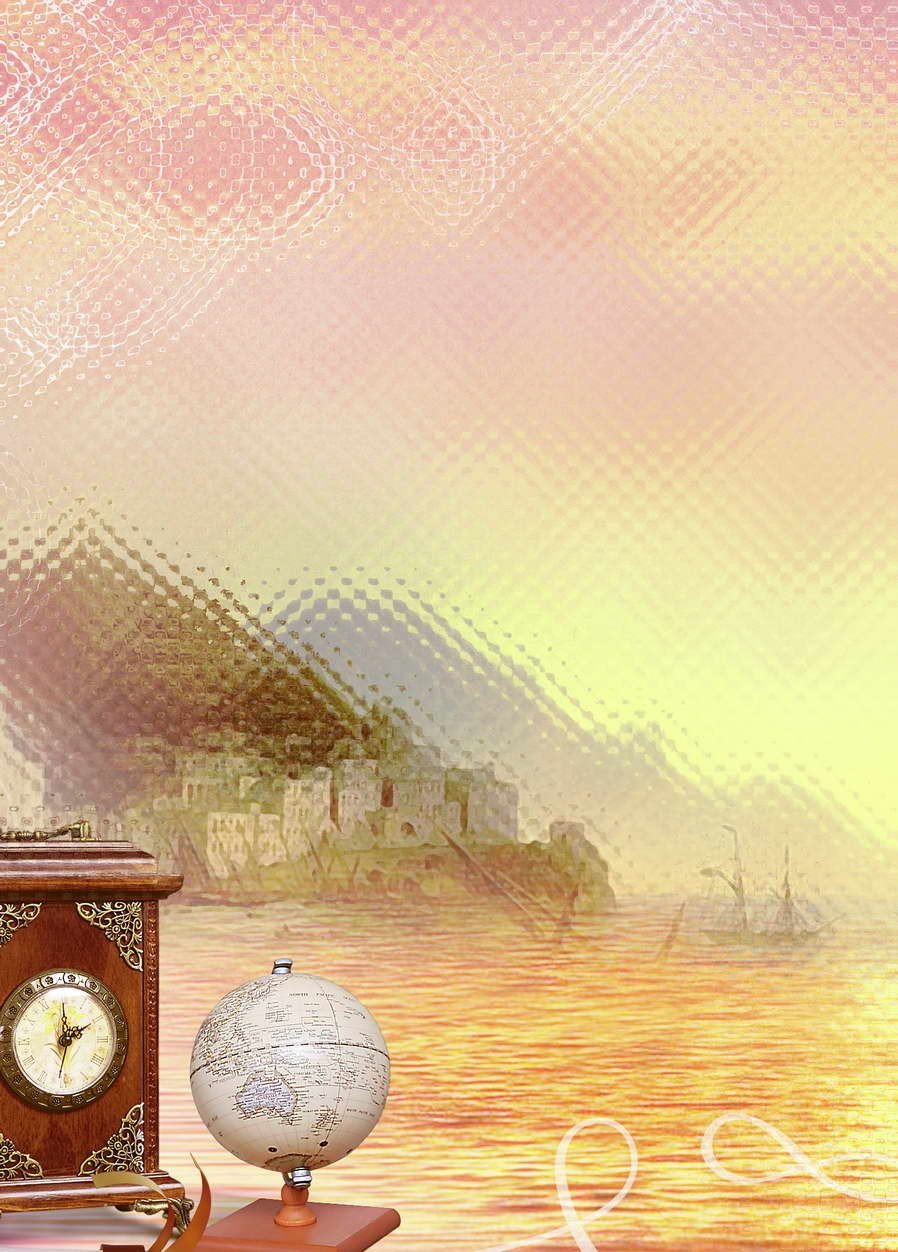 Подложки для виньеток