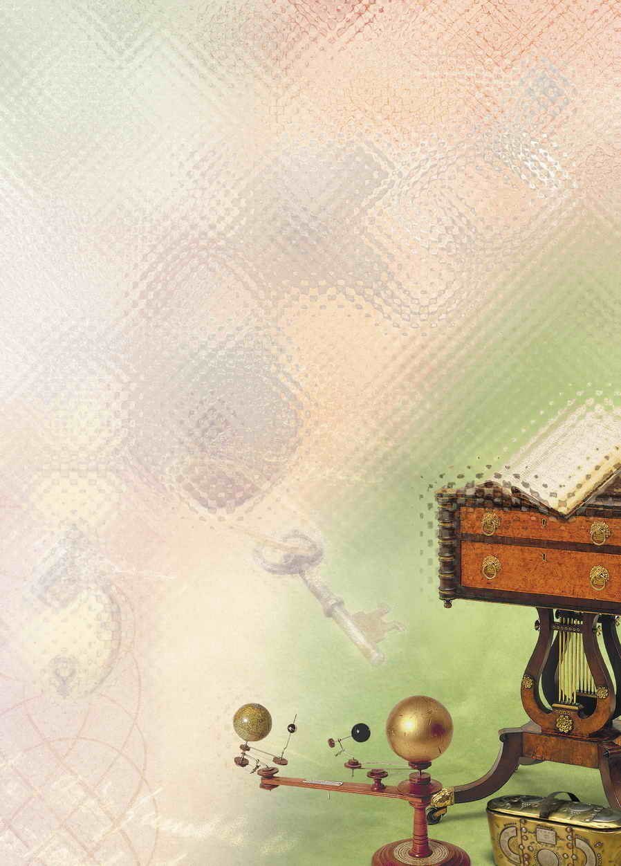 Фон для буклета