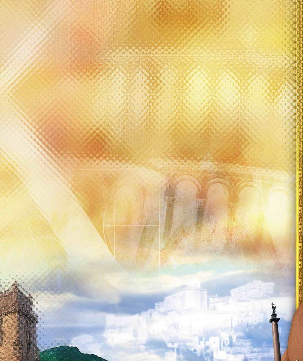 Виньетка для выпускников