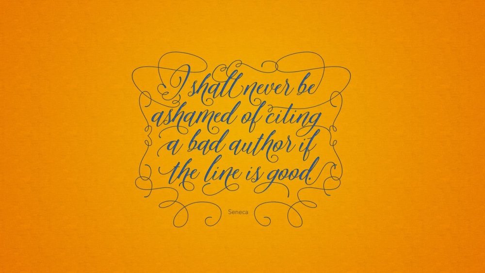 Обои на рабочий стол с надписями