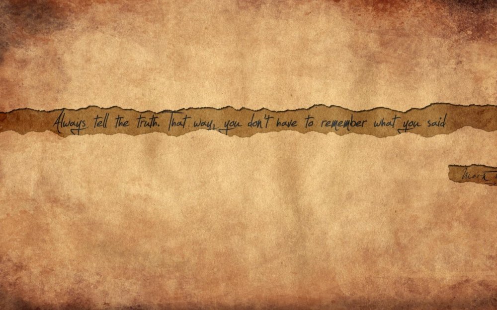 Фон для афоризмов