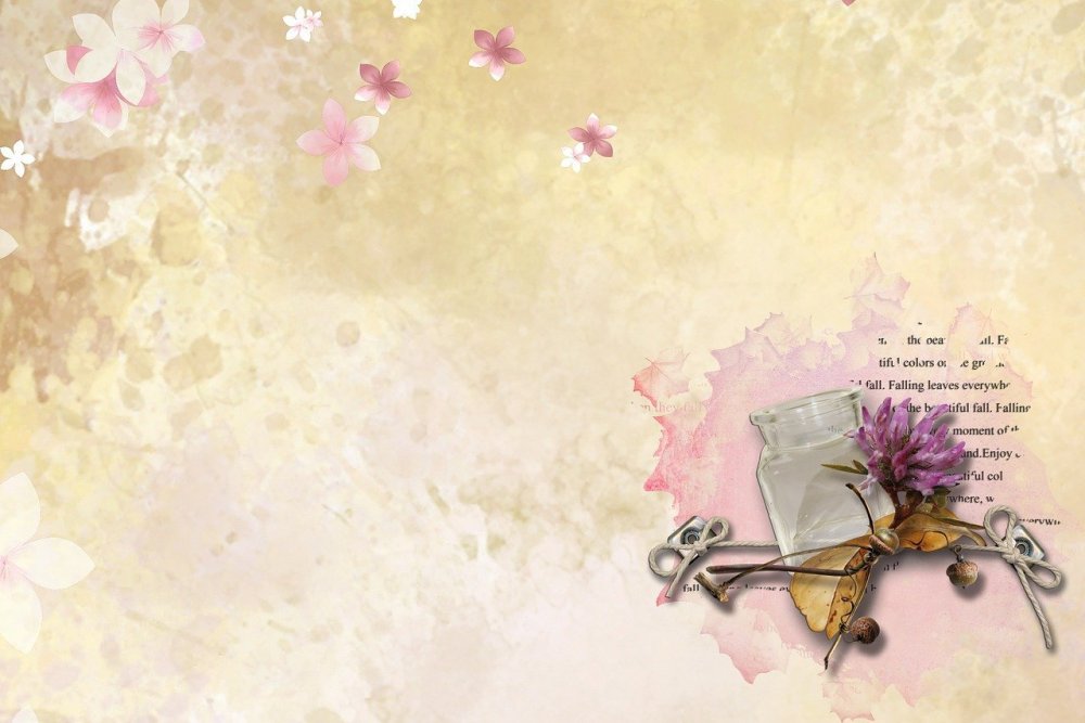 Фон для поздравления мужчине