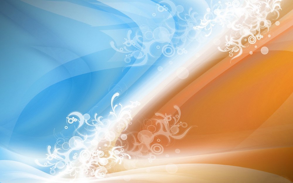 Фон для виньетки