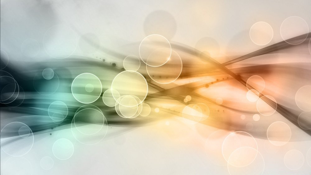 Стильный абстрактный фон