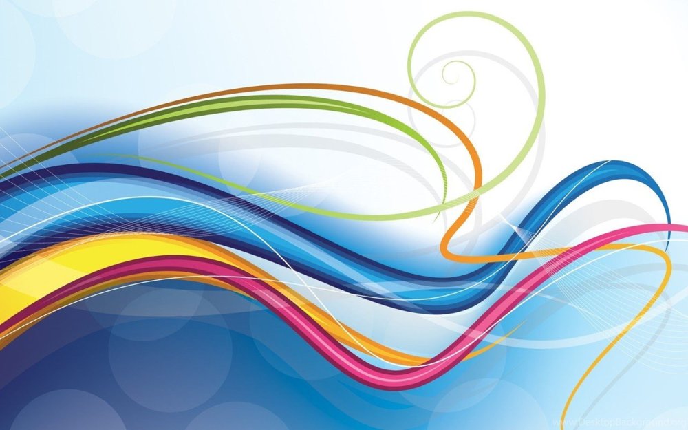 Абстрактный фон