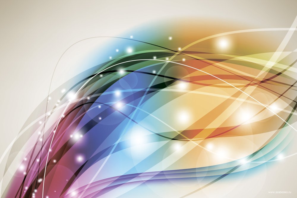 Фон абстракция