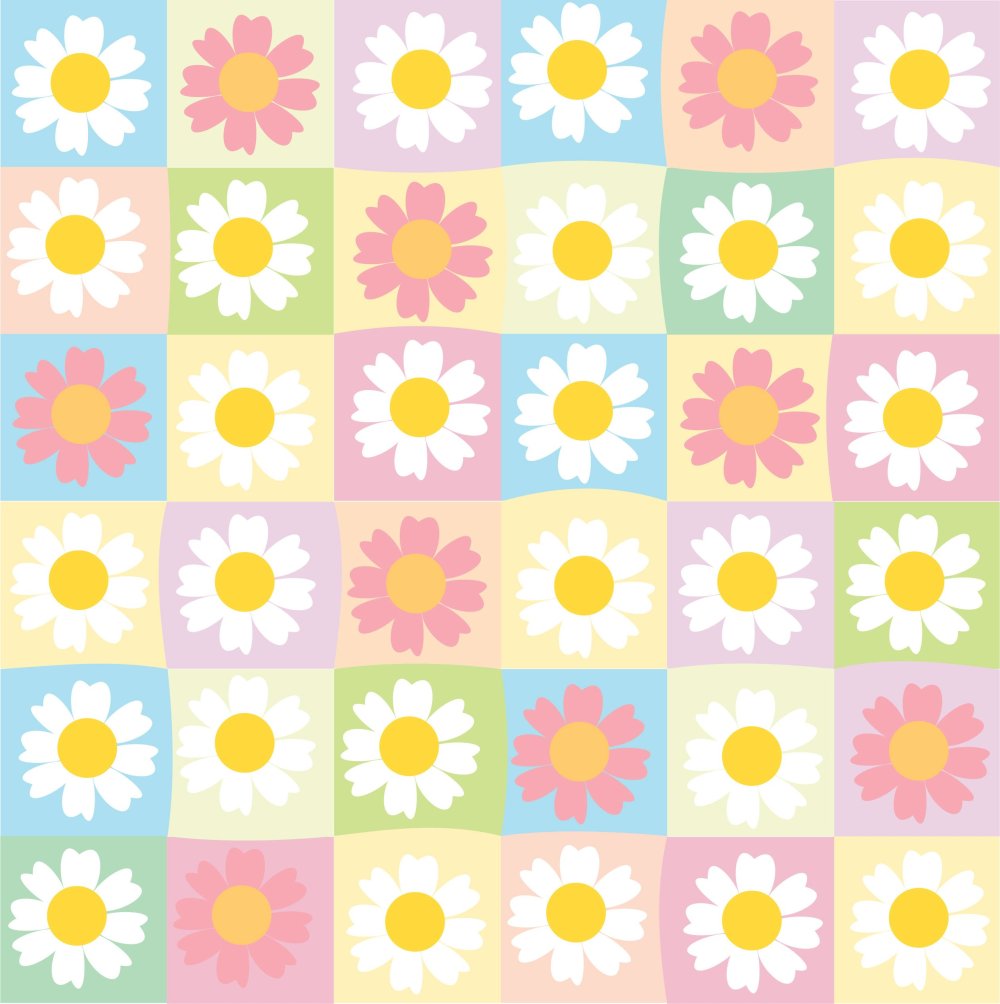 Летние фоны для скрапбукинга