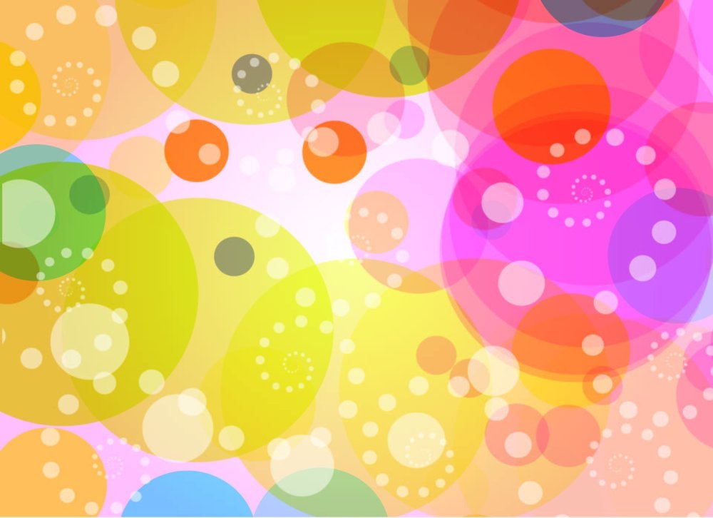 Детские фоны