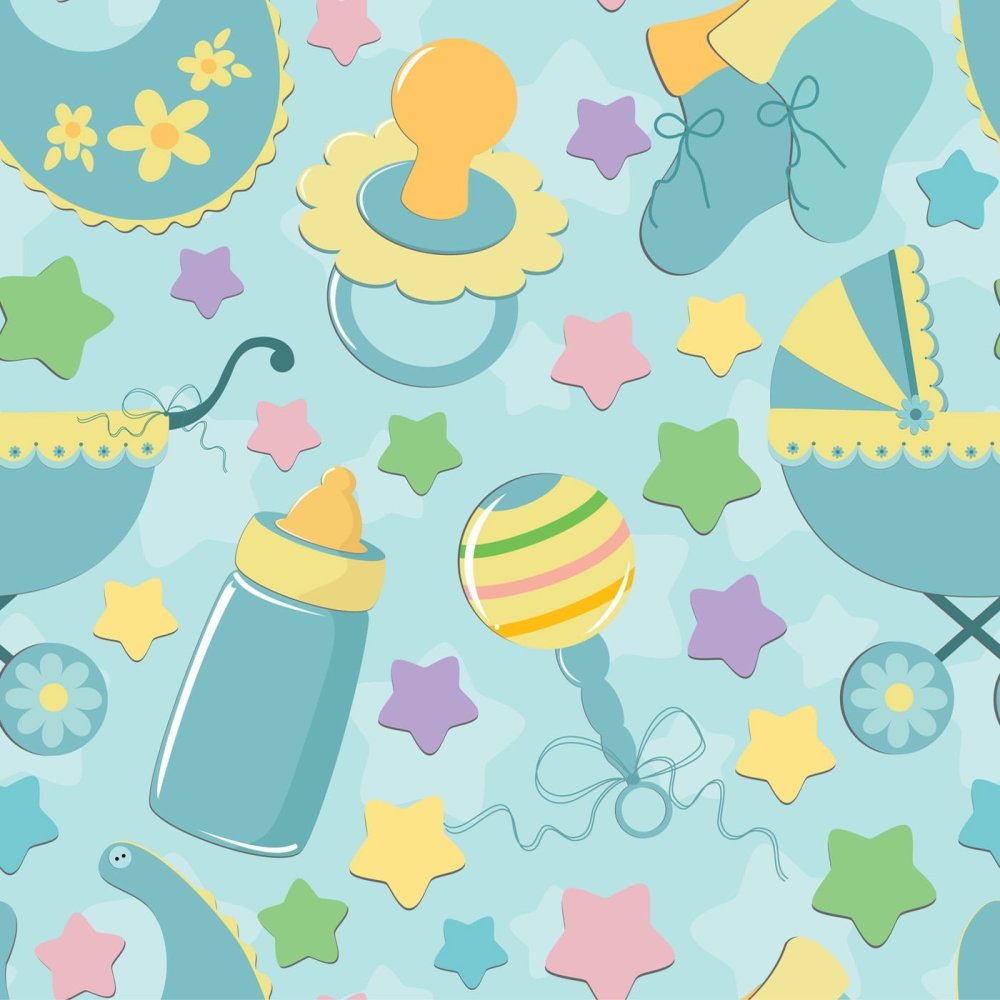 Детская тематика