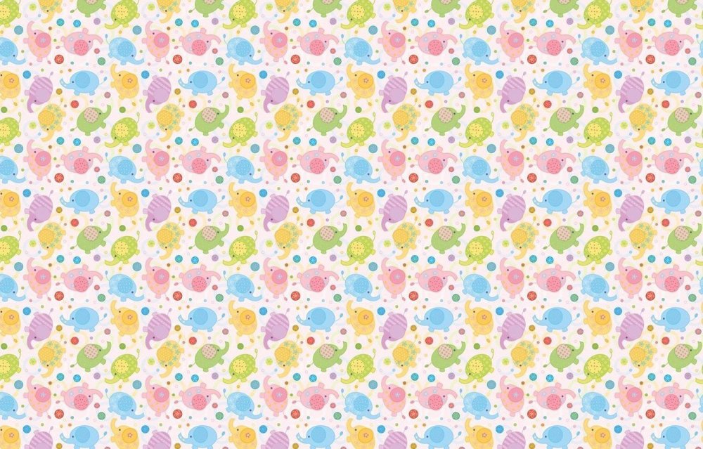 Детские паттерны