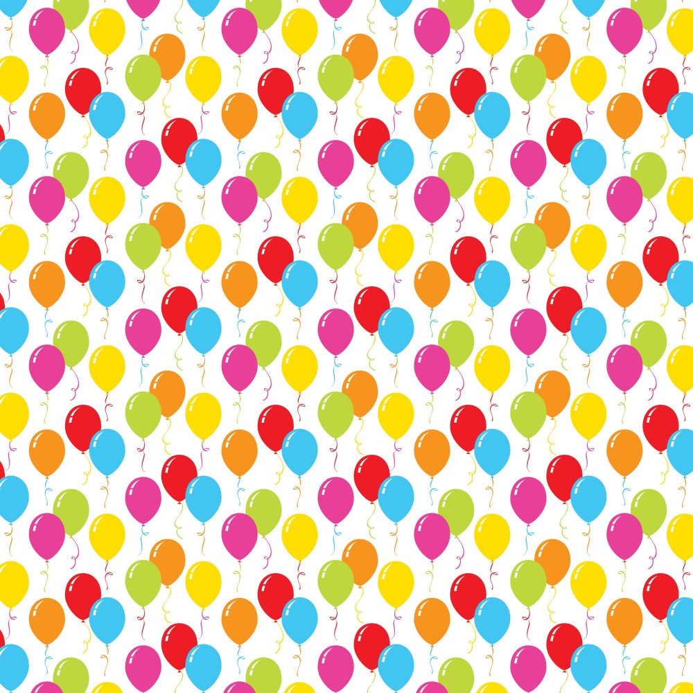 Бумага для скрапбукинга детская