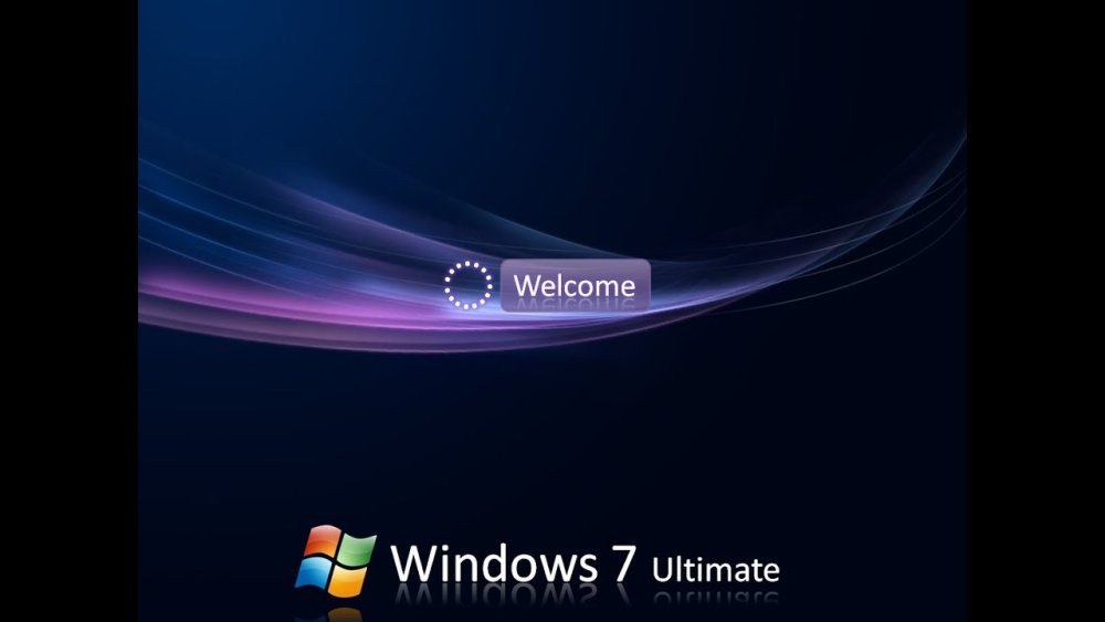 Вторая жизнь Windows XP