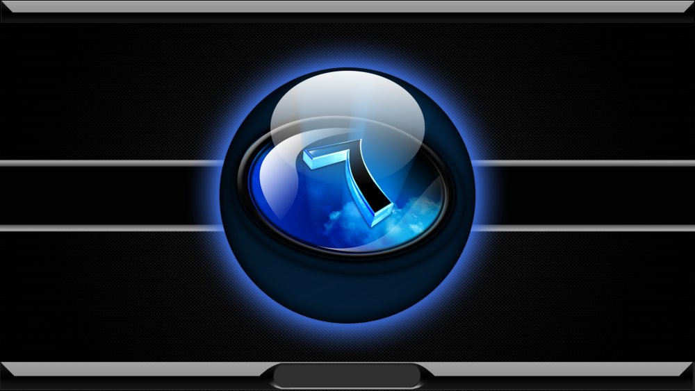 Windows Vista рабочий стол