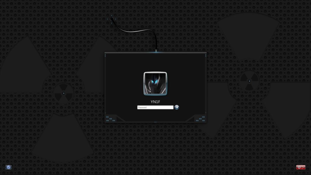 Завершение работы Windows 7