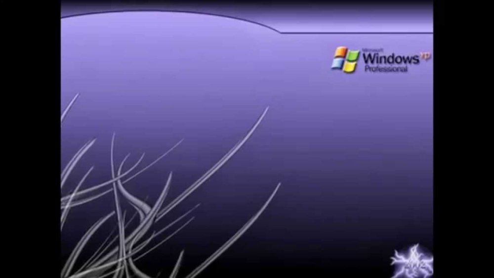 Экран приветствия