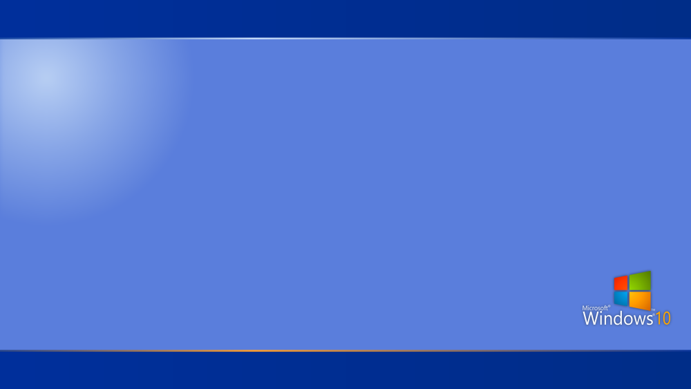 Windows XP экран блокировки