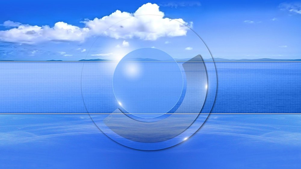 Экран приветствия и блокировки для виндовс 8