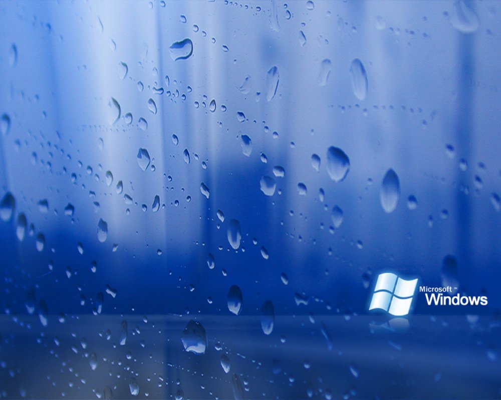 Windows Vista рабочий стол