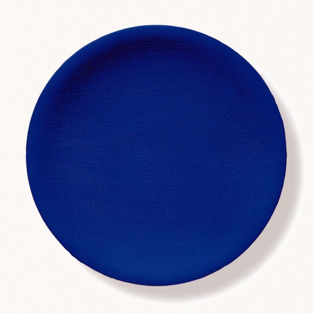 Ив Кляйн International Klein Blue