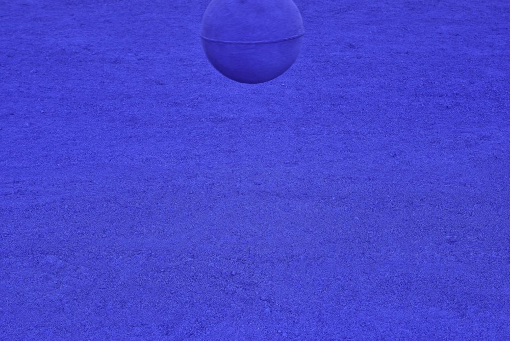 Столик Кляйна