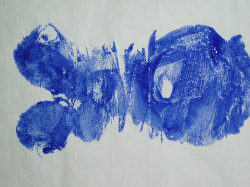 Кляйн художник