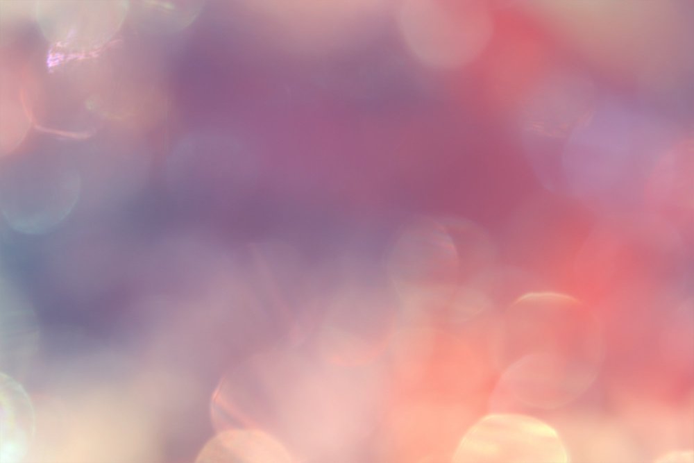 Нежный фон для портрета