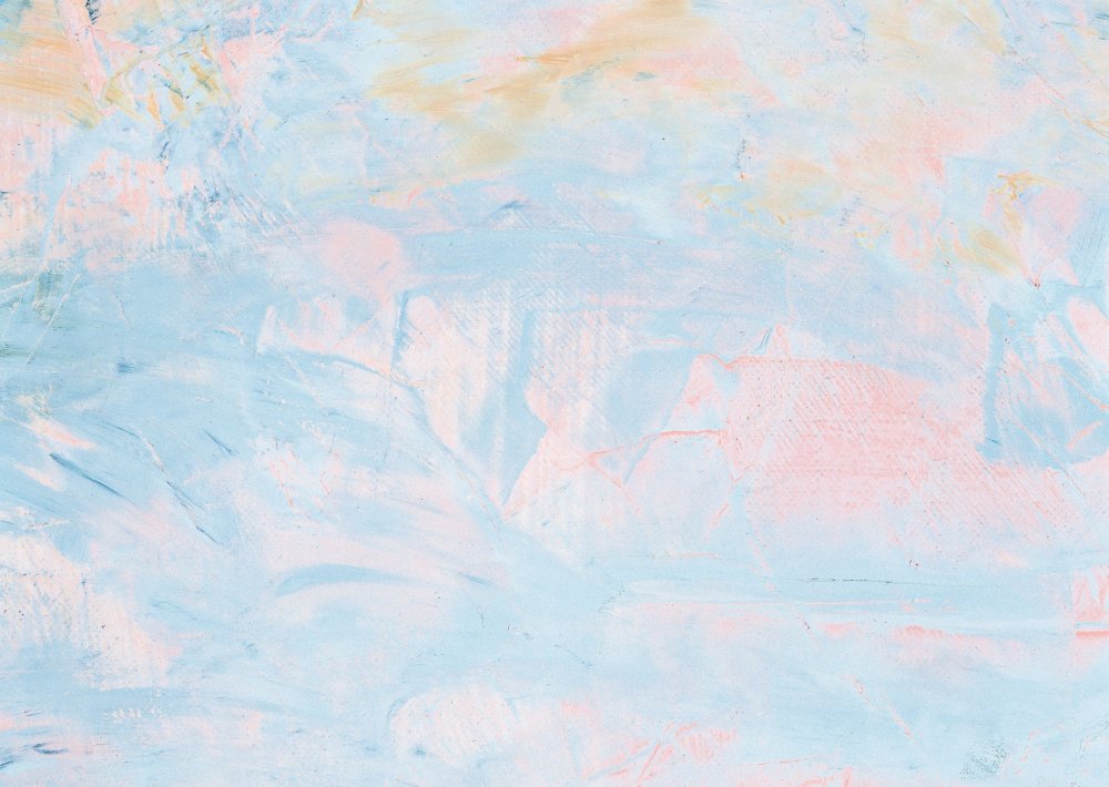 Пастельный фон для презентации