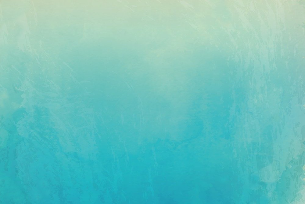 Пастельный бирюзовый