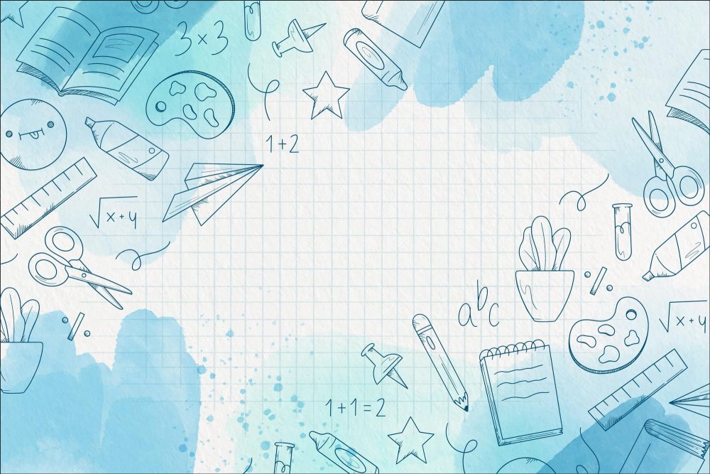 Фоны детские стильные