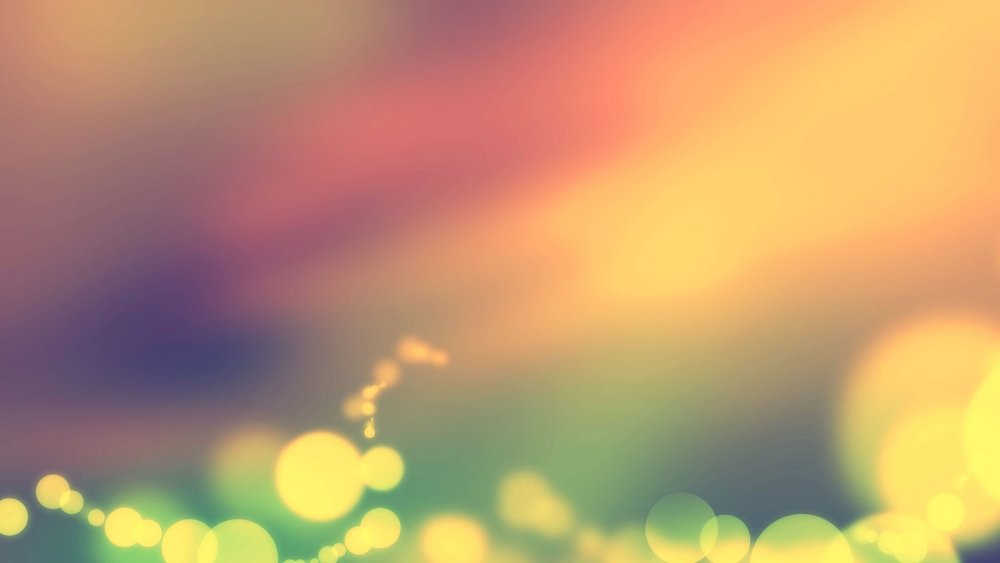 Спокойный фон