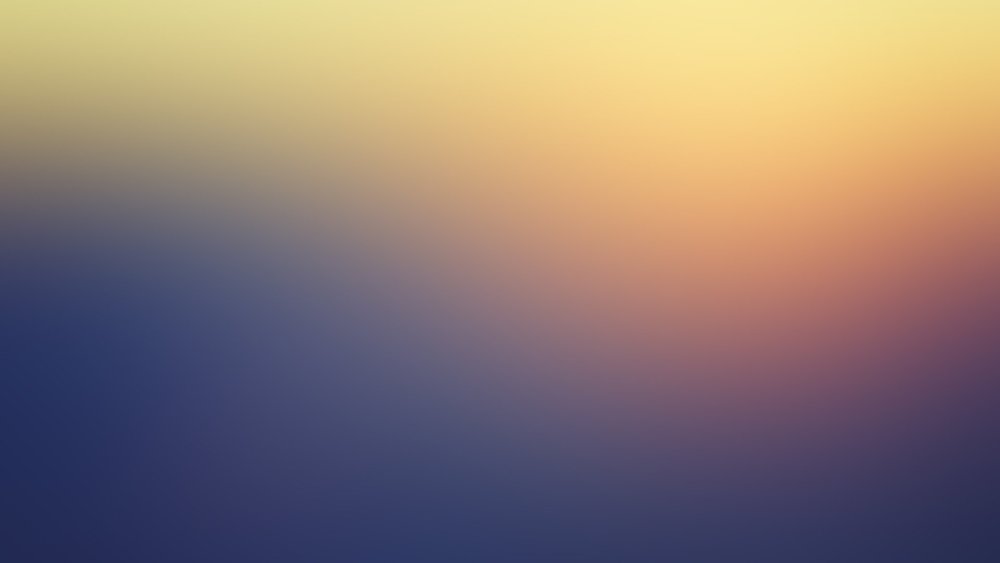 Красивый градиент