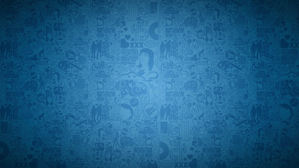 Фон для проекта