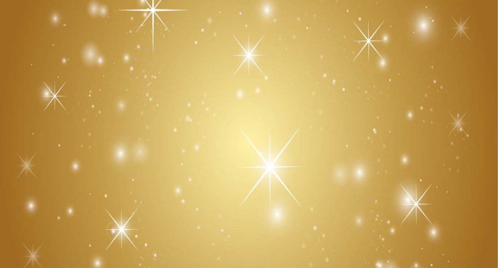 Фон звездочки