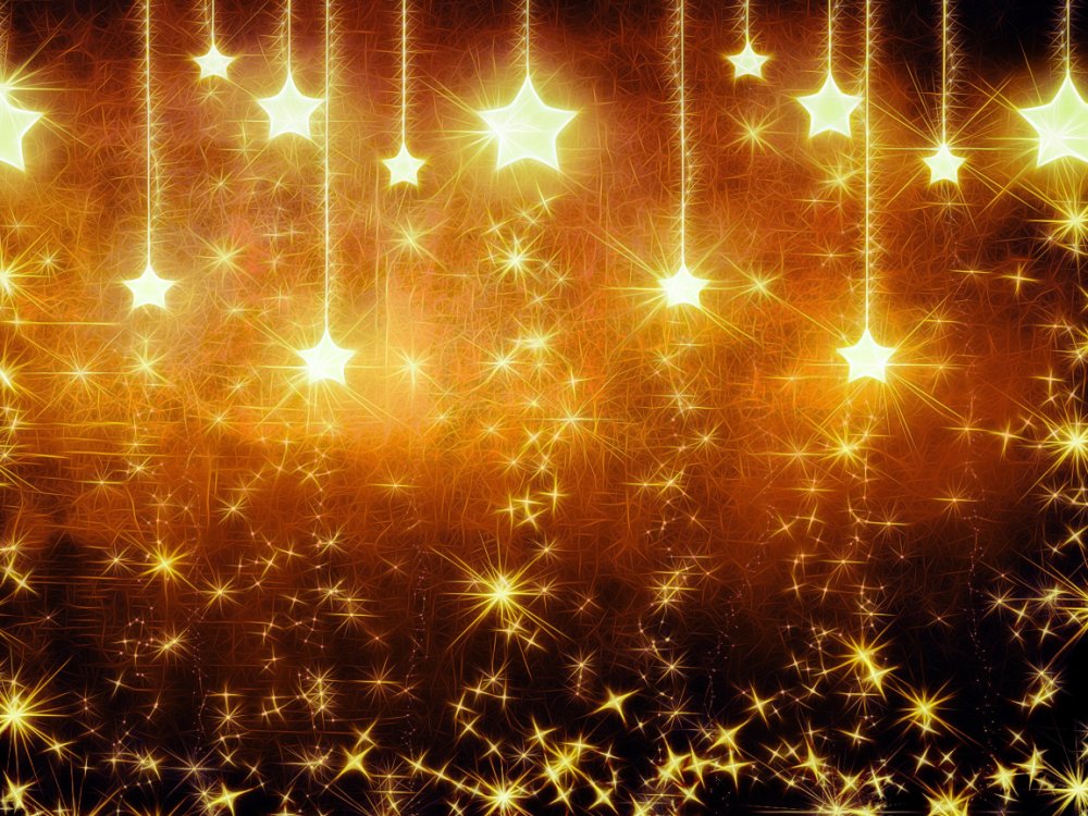 Праздничный фон