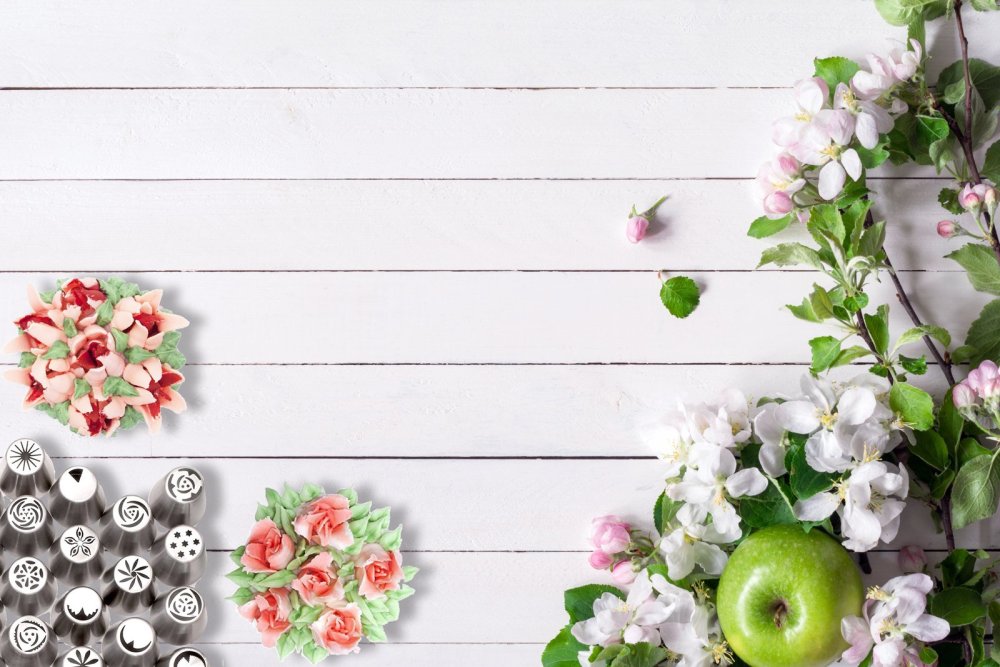 Фотофоны для рукоделия