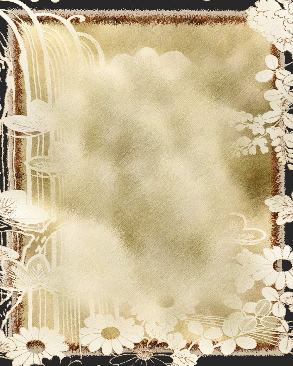 Фон для фотоальбома