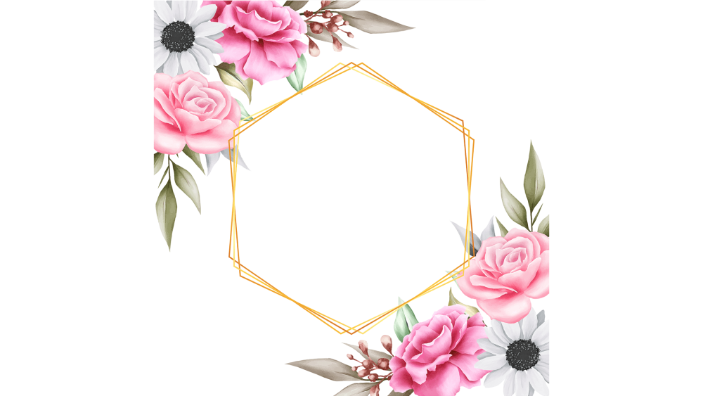 Фон для пригласительных на свадьбу