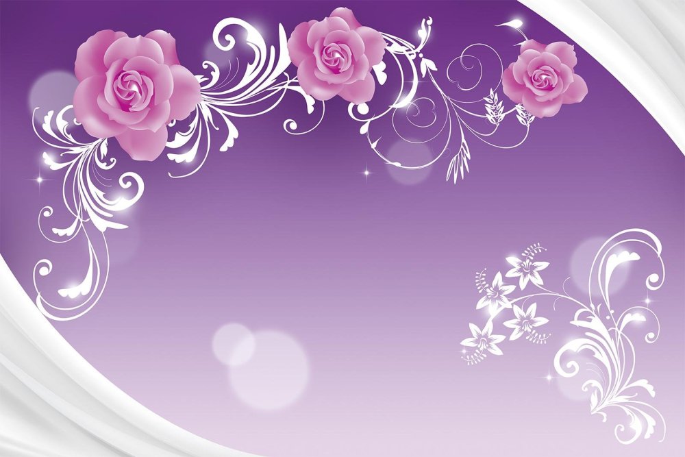 Винтажный фон для текста