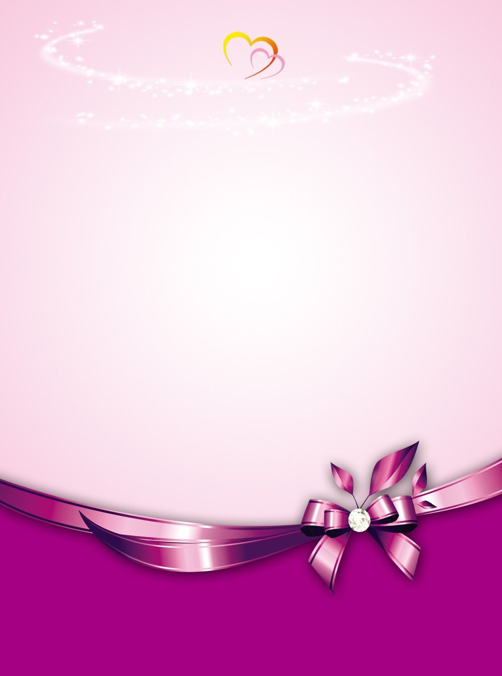 Красивый фон для текста