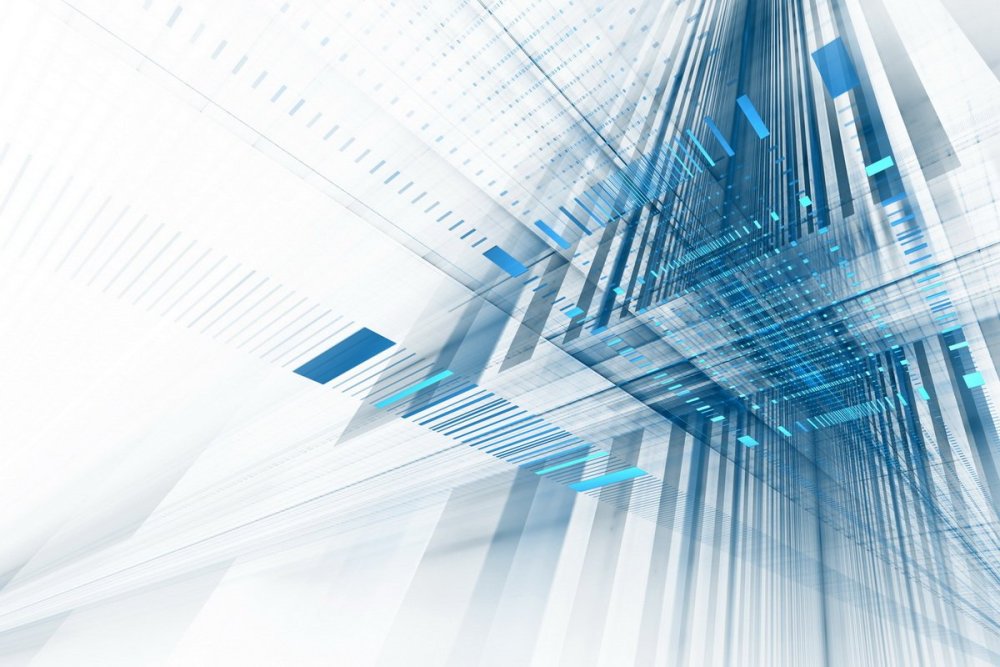 Графический фон