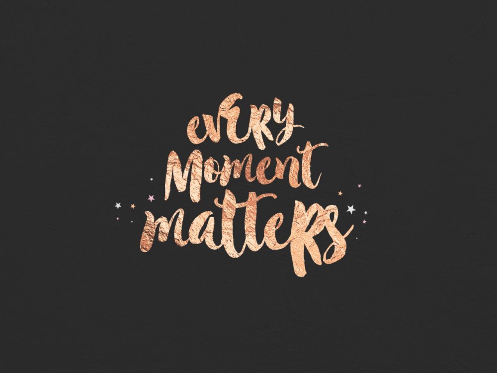 Фон для рабочего стола с надписями