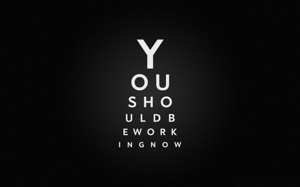 Мотивирующие надписи