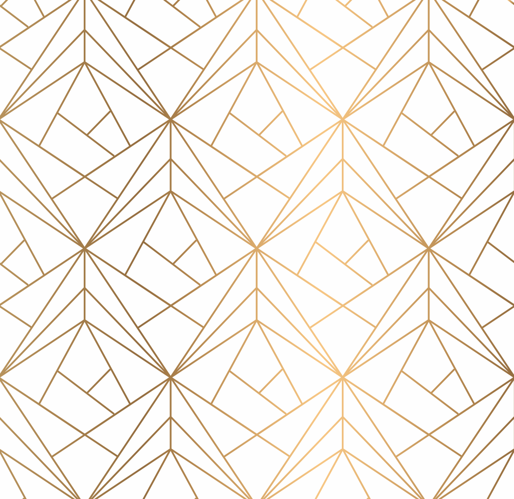 Геометрический орнамент