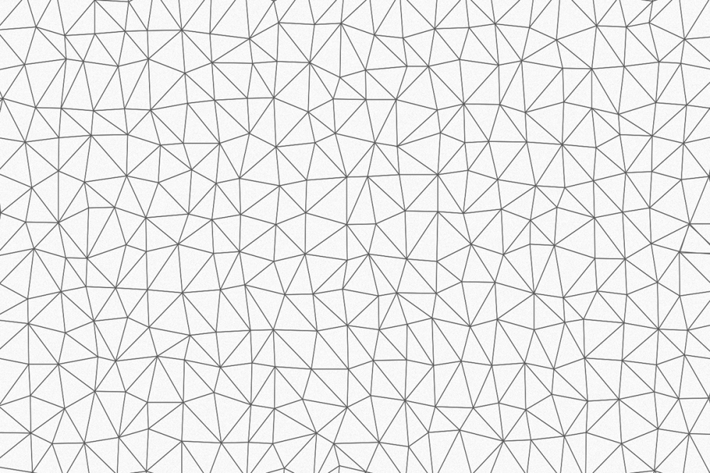 Геометрическая сетка