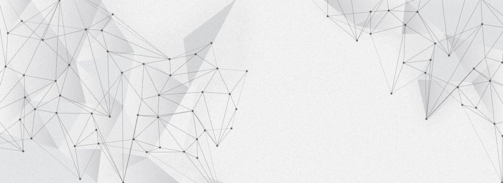 Фон ломаные линии