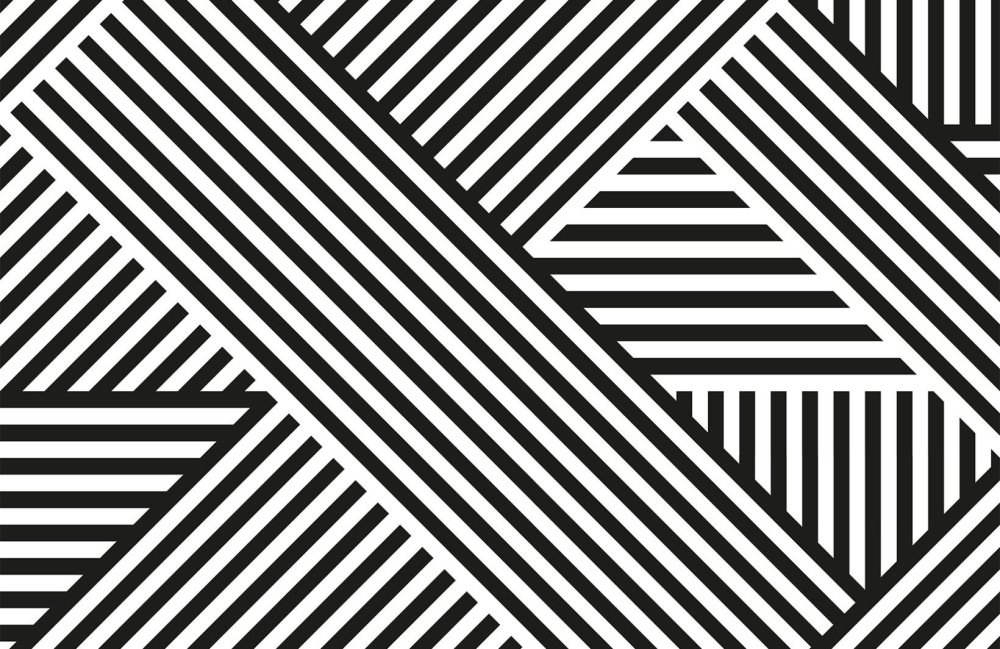 Геометрические полоски