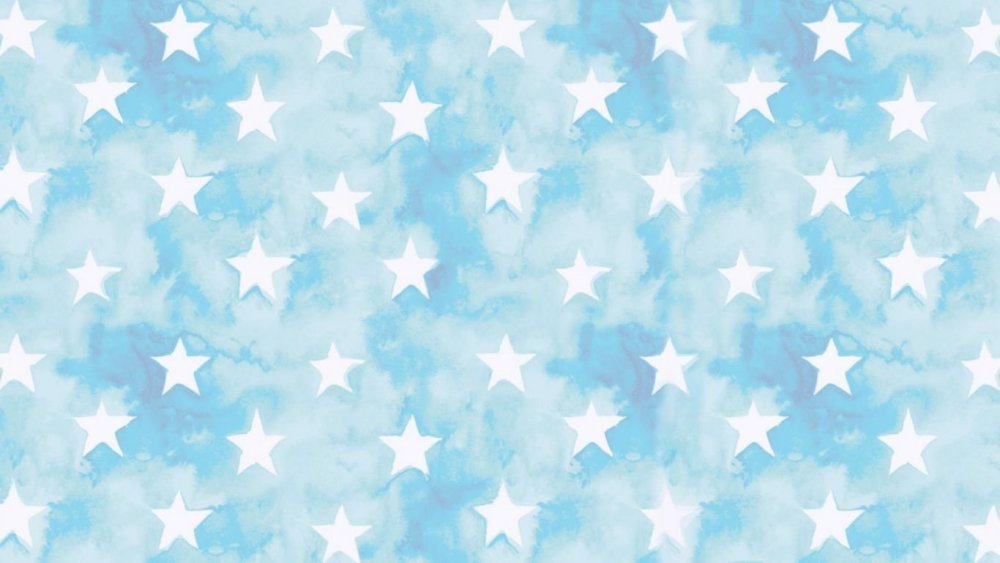 Фон звездочки